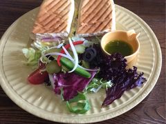 -CafeDuVillage乡村咖啡馆(美邻苑店)