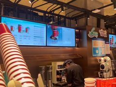 -茶米有言(城市市集龙之梦店)