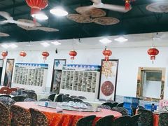 -海上驿站渔家菜馆