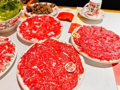 -汕头八合里海记牛肉店(清河店)