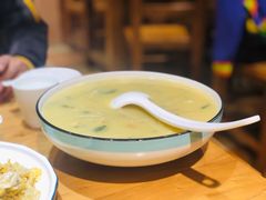 甜沫-崔义清鲁菜馆(大明湖店)