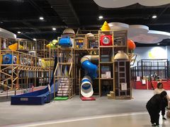 -杭州开元森泊度假乐园