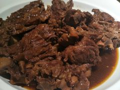 -九毛九西北菜(大东海店)