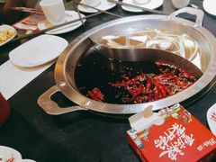 -井格·重庆火锅(王府井店)