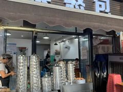 -梁憨包(南岸回龙湾店)