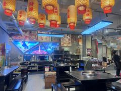 -俏媳妇火锅(宽窄巷子店)