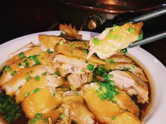 -凤凰山斑鱼馆(恭城店)