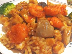 -大眼锅贴水饺(河东店)