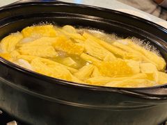 -烹然四季椰子鸡火锅(团结湖总店)