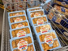 -山姆会员商店(西溪店)