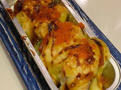 -羽寿司(东方宝泰店)