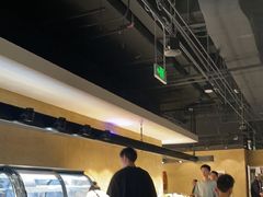 -汉巴味德·烤肉与啤酒的自助(杭州大悦城店)