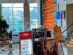 -宁波万豪酒店