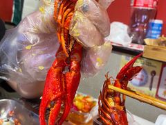 -拙味兄弟龙虾·江湖菜(和畅堂店)