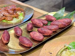 -大千金齐齐哈尔烤肉(清湖店)