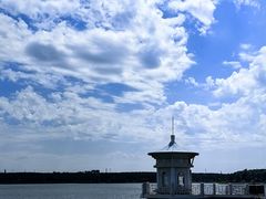 -长春净月潭风景名胜区