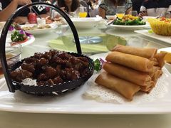 和乐喜宴-和乐喜宴海鲜酒家(骏荣广场店)