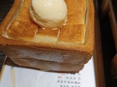 -绿茶餐厅(西湖银泰百货店)