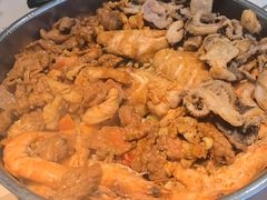 -黄记煌三汁焖锅(银盆岭万达广场店)