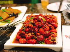 -郑喜旺烧烤(郑州总店)