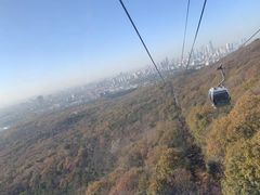 -紫金山索道-售票处