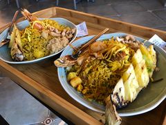 -CHINCHIN 青青·泰国料理(万象食家店)