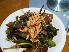 -蜀宴小调·精致家常菜(科华店)