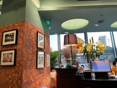 -星叶·东南亚料理(宁波万象汇店)