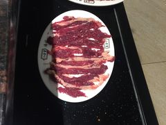 -八合里潮汕鲜牛肉火锅(惠州华贸店)