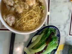 -六禄面家(芳和分店)
