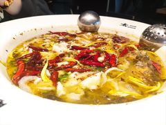 -太二酸菜鱼(上海佛罗伦萨小镇店)