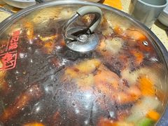 -黄记煌三汁焖锅(广州曜一城店)