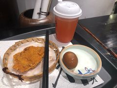 -和府捞面(东直门银座店)