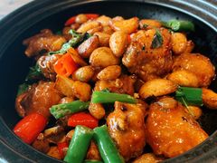 -星叶·东南亚料理(宁波万象汇店)