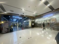 -VLines耀能运动24小时·月付制健身(京广桥店)