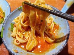 自助炸酱面-58度品质川菜馆(经一路店)