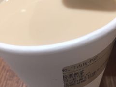 -九秋茶铺(三里屯店)