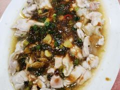 -标记好食