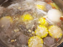 -潮发潮汕牛肉店(龙洞店)