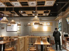 大堂-罗罐中米粉(人信汇店)