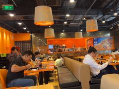 -大快活(丽丰店)