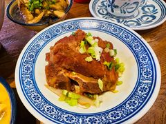 -山西会馆晋三宝·太原菜(五一广场店)
