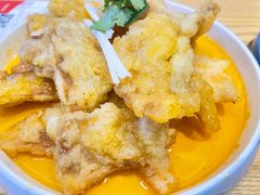 锅包肉-东北灶(青浦万达茂店)