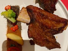 -赤火牛排(金狮广场店)