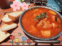 -CRAZYONES西班牙海鲜饭(上海美罗城店)