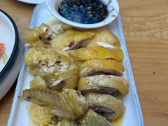 -品鲜村农家菜·阳澄湖大闸蟹(总店)