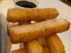 -成都瑞吉酒店·宴庭中餐厅