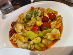 -榕意·川味之美(深业上城店)