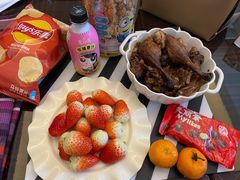 烤鸭-盒马鲜生(杭州萧山万象汇店)