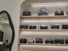 -海星奢选二手奢侈品手表包包鉴定回收寄卖(墨玉南路店)